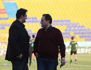 آخرین وضعیت تیم ساحلی