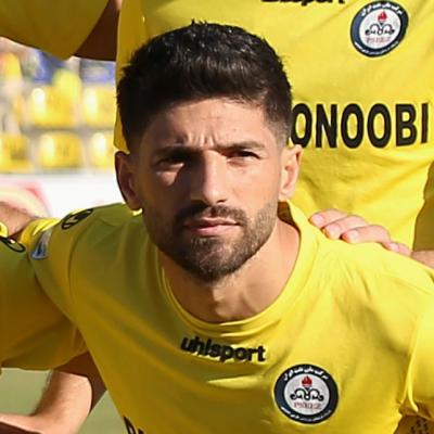 شهرام گودرزی