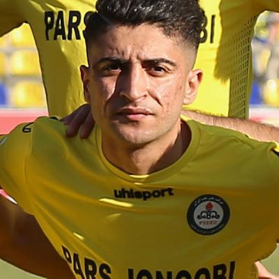 متین کریم زاده