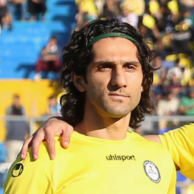 رضا خالقی فر